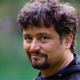 Dr. Marco Cassiano