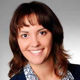 Christina Espinosa López