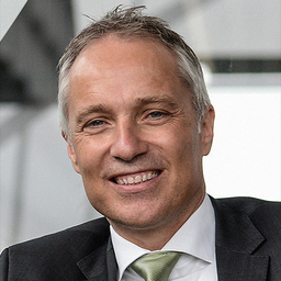 Holger Schuster