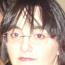 CRISTINA GARCÍA GALERA