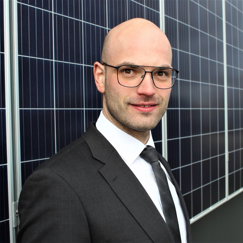 Werner Hesse Geschäftsführer Hesse Engineering GmbH XING