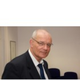 Prof. Dr. John Erpenbeck's profile picture