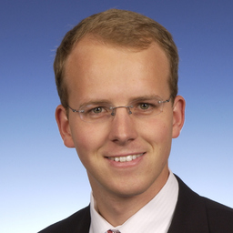 Dr. Marc Mauersberger