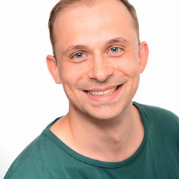Florian Thamm