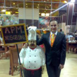 YASİN KARAKAYA