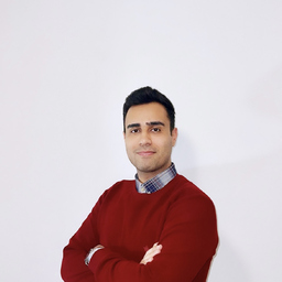 Ali Bagheri