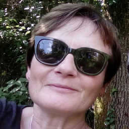 Andrea Rost