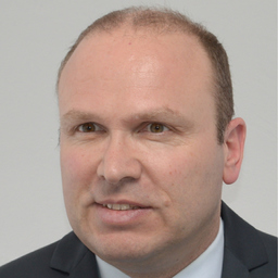 Mag. Wolfgang Putzhammer MSc.