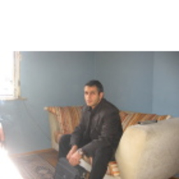 Murat Aymaz