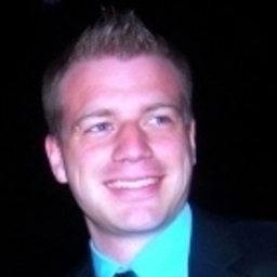 Markus Klinck