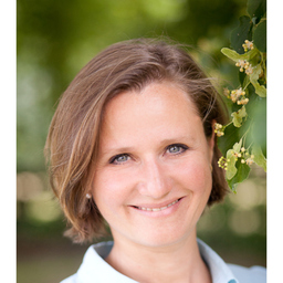 Annette Riederer Frfr. von Paar