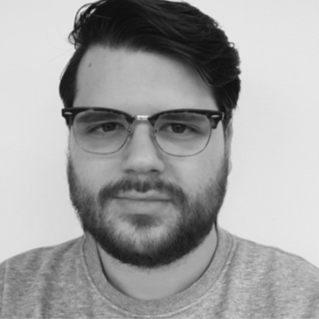 Tim Kilian Art Director PrintAttack XING