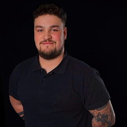 Gian luca Lambiase