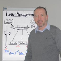 Hartmut Hinske's profile picture