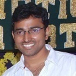 Divakar Siriki