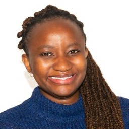 Carol Muchemi
