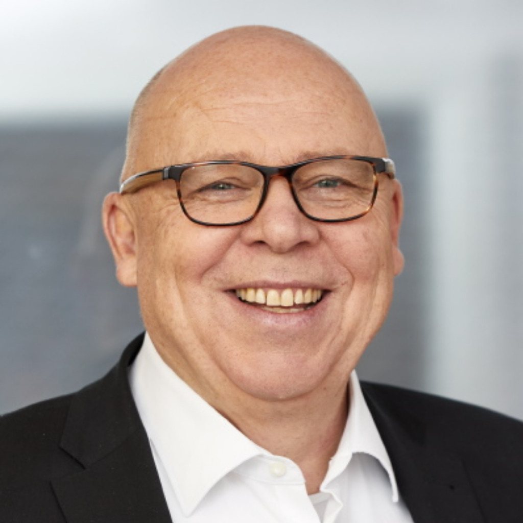 Michael Theis Geschäftsführer Theis Unternehmensberatung GmbH XING