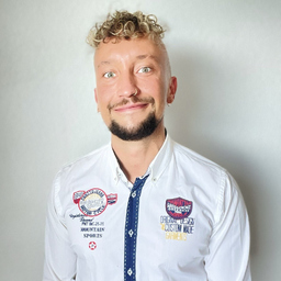 Aljoscha Wittenius