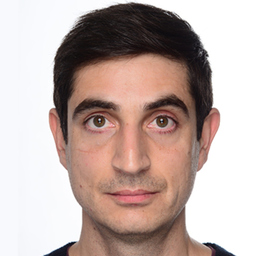 Christoph Spanier's profile picture