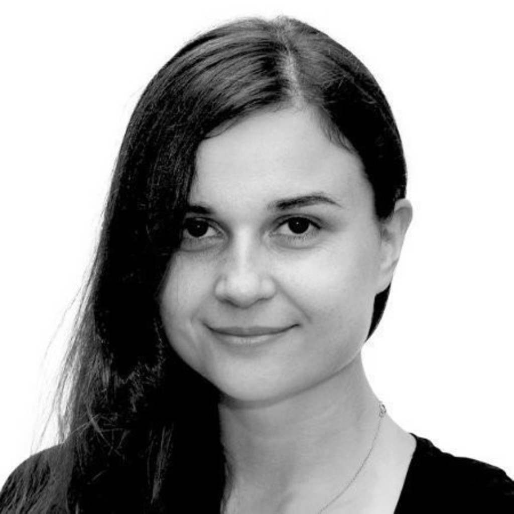 Malgorzata Jezierska - Lead Project Manager - Xfive.co | XING