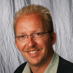 Joerg Scheidle