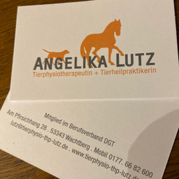 Angelika Lutz
