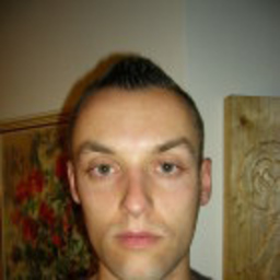 Oliver Strang