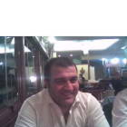 Erkan Bahçekapılı