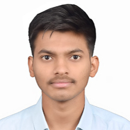 Pushpendra Kumar Gupta