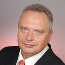 Social Media Profilbild Dieter Pauer Creglingen