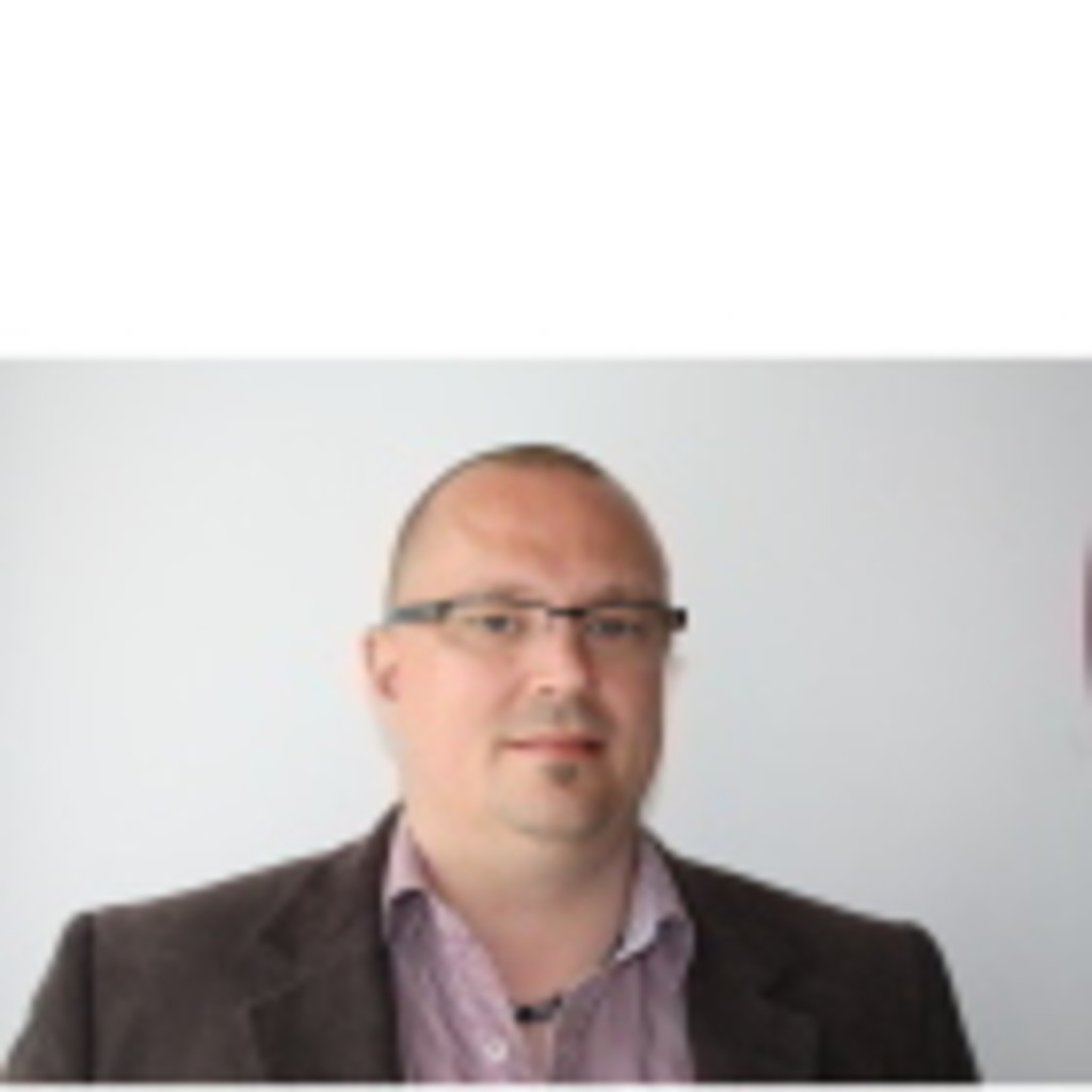 Heiko Maempel Sales Director [matw] menatwork GmbH & Co. KG XING