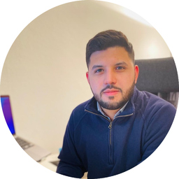 Andres Alvarez