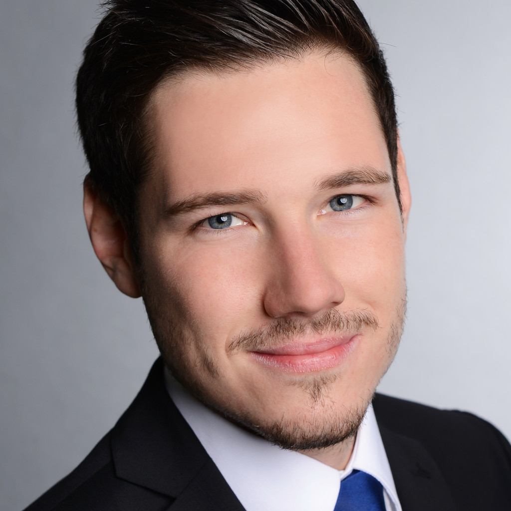 Mario Hummel Junior Projektmanager Supply Chain - Wanzl GmbH & Co. | XING