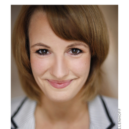 Christine Stratmann-Gramatke