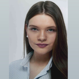 Felicia Buschmann