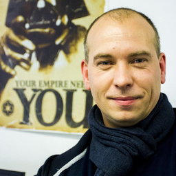 Markus Marquardt