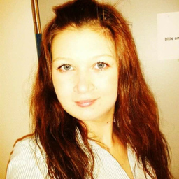 Jenny Kaspar 