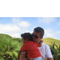 Jose Fernando Cardona Walker