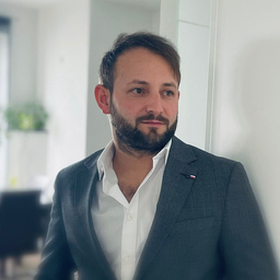 Christoph Poringer
