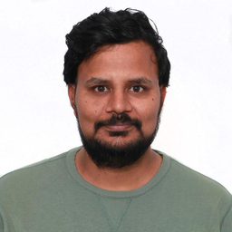 Ing. Venkateswaran Rajendran