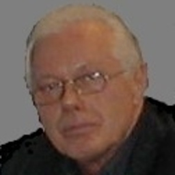 Klaus J. Benner