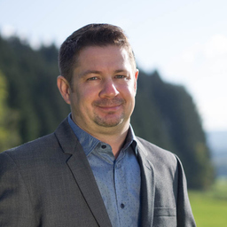 Manfred Rudhart
