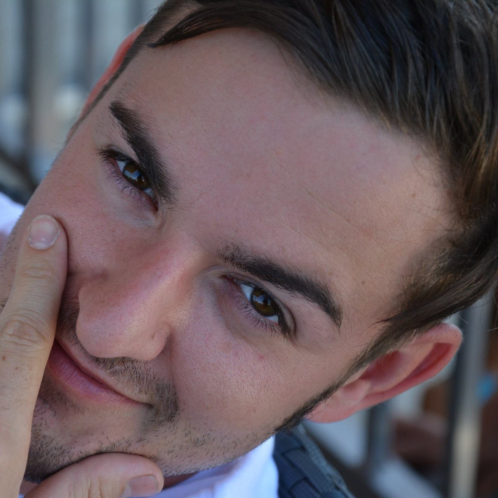 Patrick Gabriel Disponent GG Transport & Logistik GmbH XING