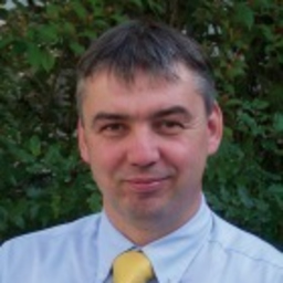 Bernd Riemann