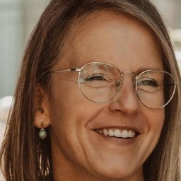 Sonja Paul