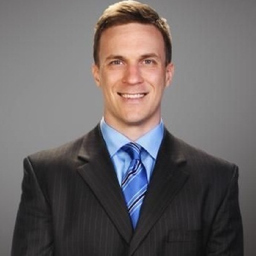 Sean Patrick Hopwood's profile picture