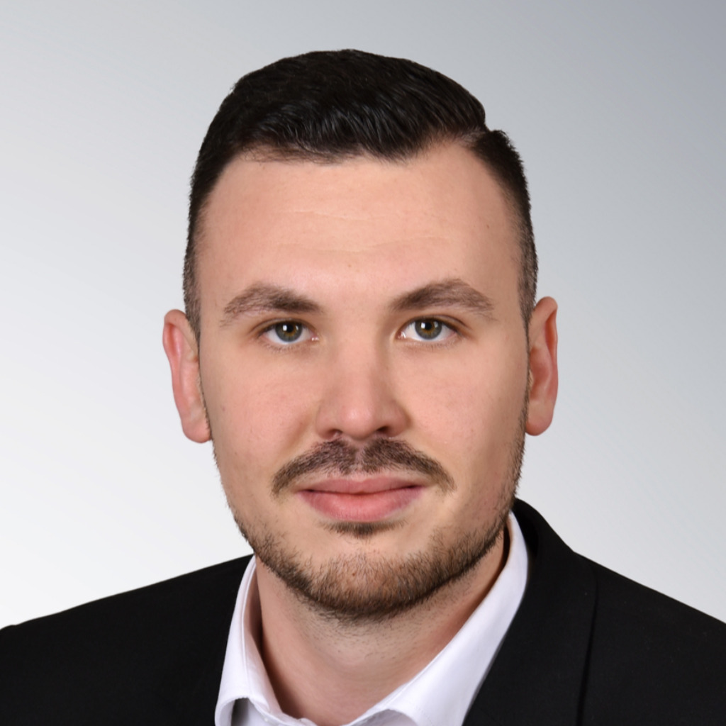 Johannes Becke Spezialist Buy&Delivery Arval Deutschland GmbH, BNP