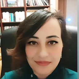 Dr. Nafiseh Mahdavi Arab