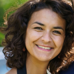 Laura Henkel