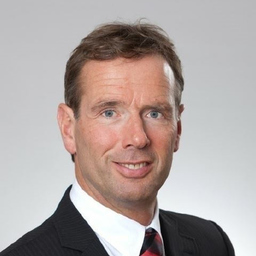 Gerd Feldmann